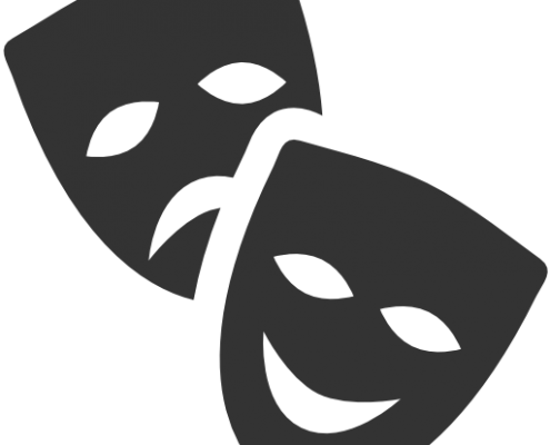 Theatrical Work